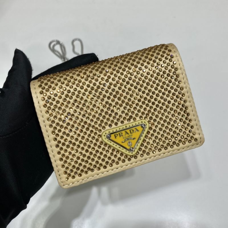 Pra*a satchel bags